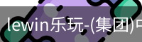 lewin乐玩-(集团)中国有限公司